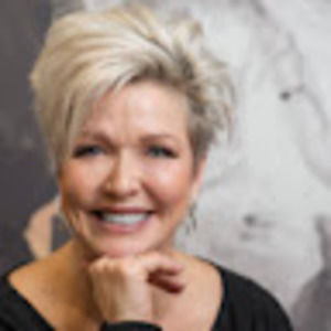 Meet your Posher, Joanne